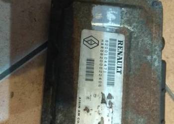 Komputer RENAULT LAGUNA 8200104471