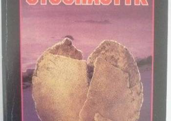 STOCHASTYK - ROBERT SILVELBERG