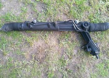 Maglownica przekładnia kierownicza BMW X5 e 53 wersja angielska