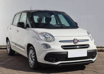 Fiat 500L 1.4 16V