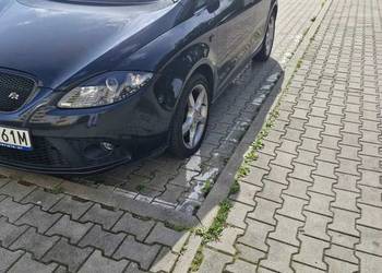 Seat Altea 2.0 tdi FR