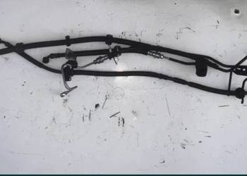 przewody rurki hamulcowe komplet Kawasaki Z125 , 2022R