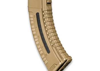 Magazynek FAB ULTIMAG 30R AK47/74 7.62x39 30 nabojowy Tan