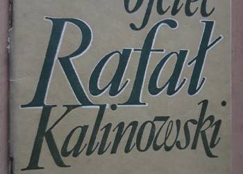 Ojciec Rafał Kalinowski – Czesław Gil OCD