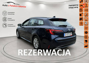 Toyota Corolla 23 Tylko Salon Polska 1Właściciel GWARANCJA serwis ASO 140 …