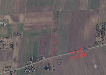 3 działki budowlane