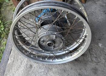 Simson felgi