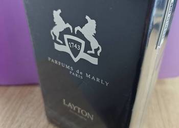 Perfums de marly Layton 125 ml eau de perfum produkt premium