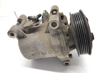 SPRĘŻARKA KLIMATYZACJI CITROEN C-ELYSEE 9806599380 1.6 92KM KOMPRESOR
