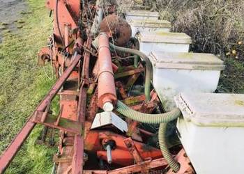 Siewnik Becker do Kukurydzy