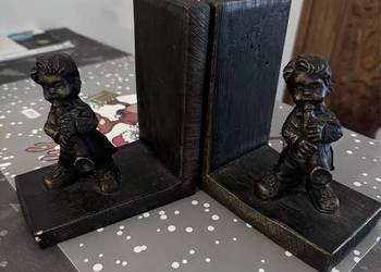 Podpórki do książek