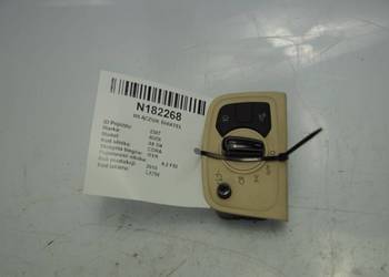 WŁĄCZNIK ŚWIATEŁ AUDI A8 D4 4H0941531B