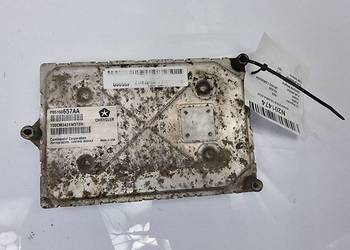 KOMPUTER SILNIKA ECU DODGE GRAND CARAVAN P05150657AA