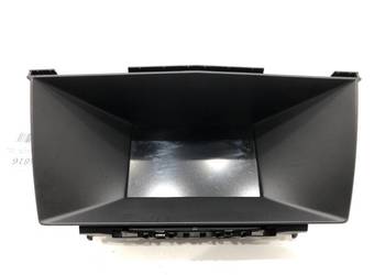 WYŚWIETLACZ OPEL ASTRA H 13111165 04-14 EKRAN MONITOR, MULTIMEDIA