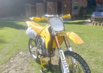 Suzuki RM 125 1995