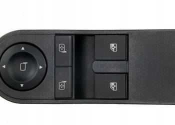 Opel Astra III H Zafira B panel sterowania szyb elektrycznych NOWY