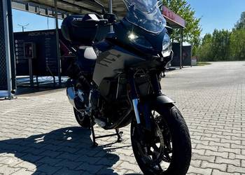 BMW F 900 XR Gwarancja 3 lata! Dodatki!