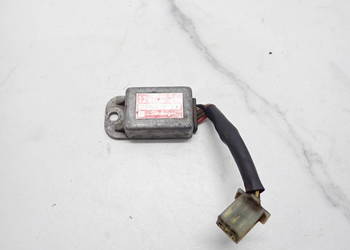 Regulator SH542 - 12 3.3 Honda XL 600 R PD03 87r