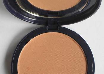 Puder prasowany puderniczka Mayfair Lentheric Yardley 07