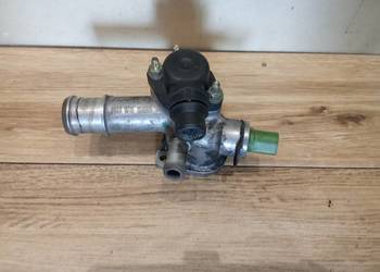 VW passat B5 fl TDI/króciec wody orginal