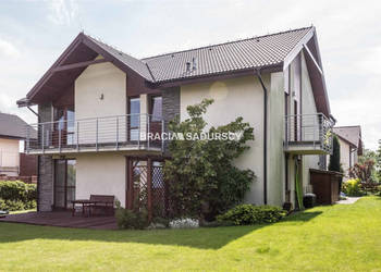 Dom wolnostojący Masłomiąca 232m2