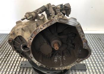 SKRZYNIA BIEGÓW MERCEDES W638 A6382601800 2.2 82KM 96-03