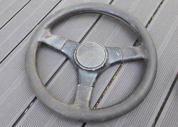 Kierownica Momo C38 Delta 4x4