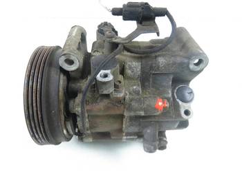 KOMPRESOR KLIMATYZACJI SUZUKI SWIFT MK6 1.3 92 - M13A 9520163JA1