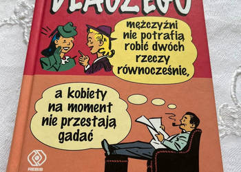 Książka - „Dlaczego mężczyźni ...”