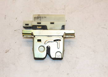 RENAULT SCENIC RX4 ZAMEK KLAPY TYŁ 4PIN 7700354329A