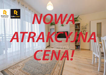 Mieszkanie Gdańsk Myśliwska 45.51m2 2 pokoje