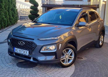 Hyundai Kona Turbo - Kamera Cofania - Navi - GWARANCJA - Zakup Door To Doo…