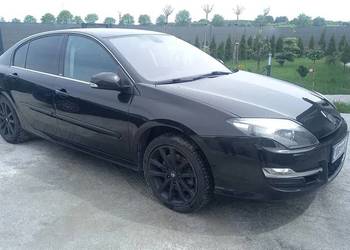 RENAULT LAGUNA III