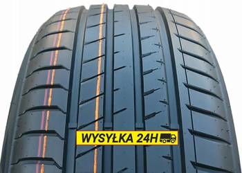 NOWE OPONY LETNIE 235/55R17 WYSYŁKA
