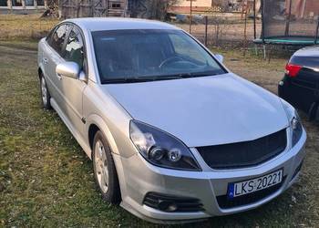 VECTRA C 1.8 B+G
