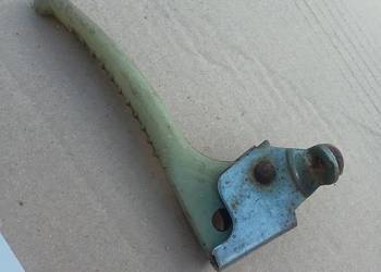 Dźwignia hamulca Romet Konsul