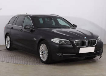 BMW 5 520d