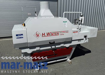 Wielopiła gąsienicowa WINTER MULTIMAX 170-500 XL 495/170