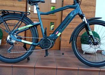 Rowery elektryczne nowe i używane Bosch Bike