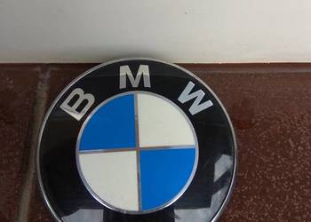 Znaczek BMW orginalny