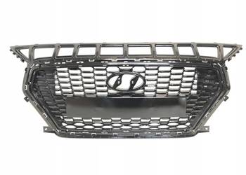 Hyundai i30 III PD 2018-2020 przed liftem Atrapa Grill przedni