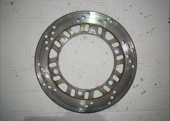 Tarcza hamulcowa tył Kawasaki GPX 600 R