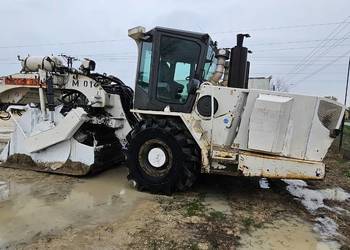 Stabilizator gruntu Wirtgen Raco 350 HAMM