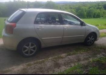 Toyota Corolla 2.2D