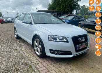 Audi A4 Allroad 2.0tdi s-line pół skóry ledy xenon full serwis zamiana 1.r…