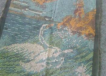 Płótno / Ukraina /