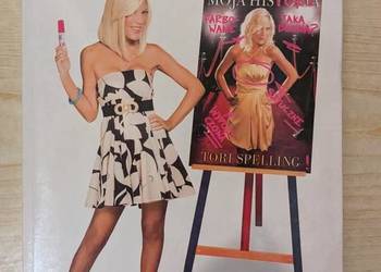 Moja hisTORIa - TORI Spelling