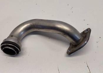 MERCEDES W211 RURKA PRZEWÓD EGR A6461410304