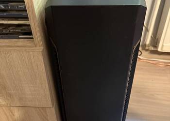Nowy Mega Komputer PC