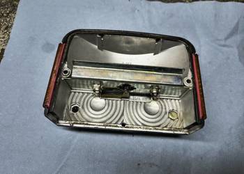 Obudowa tylnej lampy Jawa 350 TS